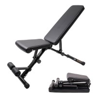 ФИТНЕС БЕНЧ КЛУПА Workout Bench inSPORTline ON-X AB20 13858 IN STOCK