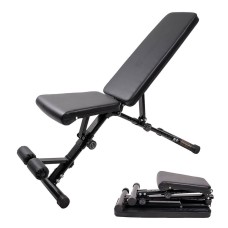 ФИТНЕС БЕНЧ КЛУПА Workout Bench inSPORTline ON-X AB20 13858 IN STOCK