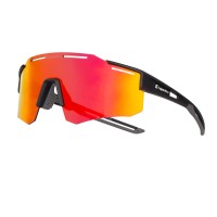 ОЧИЛА ЗА СОНЦЕ Polarizing and Photochromic Sunglasses inSPORTline Montegallo Black 13863 IN STOCK
