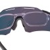 ОЧИЛА ЗА СОНЦЕ Polarizing and Photochromic Sunglasses inSPORTline Montegallo Black 13863 IN STOCK