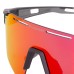 ОЧИЛА ЗА СОНЦЕ Polarizing and Photochromic Sunglasses inSPORTline Montegallo Black 13863 IN STOCK