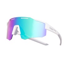 ОЧИЛА ЗА СОНЦЕ Polarizing and Photochromic Sunglasses inSPORTline Molineto White 13864 IN STOCK