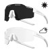 ОЧИЛА ЗА СОНЦЕ Polarizing and Photochromic Sunglasses inSPORTline Molineto White 13864 IN STOCK