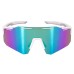 ОЧИЛА ЗА СОНЦЕ Polarizing and Photochromic Sunglasses inSPORTline Molineto White 13864 IN STOCK