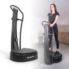 ВИБРО СПРАВА Vibration Platform VibroGym inSPORTline Lotos Max 13865 SOLD OUT