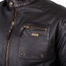 МОТО ЈАКНА Summer leather moto jacket W-TEC Gradac  L 13866 SOLD OUT