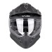МОТО КАЦИГА Motorcycle Helmet W-TEC Valso XL (61-62) 13867 SOLD OUT
