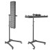 СТАЛАК ЗА ЛЕД ПАНЕЛ Adjustable Stand w/ Wheels for Red LED Light Therapy Panels inSPORTline 13868 SOLD OUT