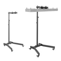 СТАЛАК ЗА ЛЕД ПАНЕЛ Adjustable Stand w/ Wheels for Red LED Light Therapy Panels inSPORTline 13868 SOLD OUT СТАЛАК ЗА ЛЕД ПАНЕЛ Adjustable Stand w/ Wheels for Red LED Light Therapy Panels inSPORTline 13868 SOLD OUT