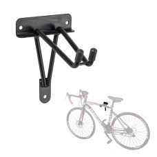 НОСАЧ ЗА ВЕЛОСИПЕД ЗА ЅИД Wall-Mounted Pedal Bike Hanger inSPORTline Bikenaro 13869 IN STOCK