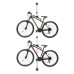 НОСАЧ ЗА ВЕЛОСИПЕД  Multiple Bike Rack inSPORTline Bikespire II 13870 IN STOCK