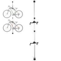 НОСАЧ ЗА ВЕЛОСИПЕД  Multiple Bike Rack inSPORTline Bikespire II 13939 IN STOCK