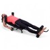 ФИТНЕС СПРАВА ЗА ИСТЕГНУВАЊЕ Traction Table inSPORTline Spinalo13871 IN STOCK