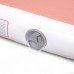 ДУШЕК Inflatable Exercise Mat inSPORTline Airstunt 400 x 100 x 10 cm Coral Pink w/ Electric Pump 13874 IN STOCK