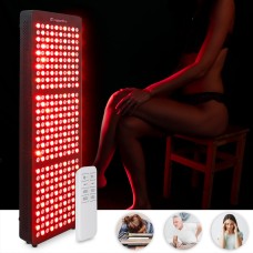 ЛЕД ПАНЕЛ LED Infrared Light Therapy Panel inSPORTline Lustar – 300 LED 13877  SOLD OUT