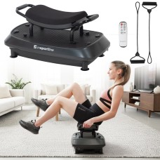 ВИБРО СПРАВА Vibration Platform inSPORTline Duonique 13878 IN STOCK