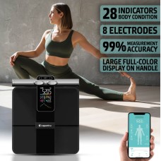 ТЕЛЕСНА ВАГА Smart Scale inSPORTline Syncale 200 13879 SOLD OUT ТЕЛЕСНА ВАГА Smart Scale inSPORTline Syncale 200 13879 SOLD OUT