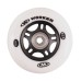 ТРКАЛА ЗА РОЛЕРИ Set 4 pcs – Wheels 72mm and Bearing ABEC-7 chrome 13885 IN STOCK