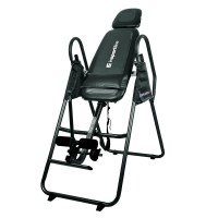ФИТНЕС ИНВЕРЗИОНА СПРАВА Inversion table inSPORTline Inverso 13886 IN STOCK