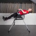 ФИТНЕС ИНВЕРЗИОНА СПРАВА Inversion table inSPORTline Inverso 13886 IN STOCK