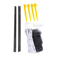 БАДМИНТОН МРЕЖА Badminton net Spartan Hobby 13892 IN STOCK