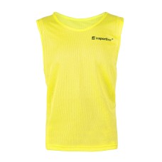 ДРЕС-МАРКЕР ЗА ФУДБАЛ Scrimmage Vest inSPORTline Difero - Yellow 13898 IN STOCK