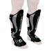 БОКС ЗАШТИТА ЗА НОЗЕ Shin/Instep Guards inSPORTline Ashiwaza L 13906 IN STOCK