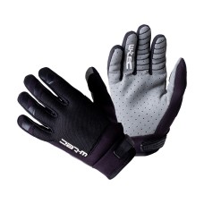 РАКАВИЦИ ЗА ВЕЛОСИПЕД И МОТОР Motocross/Cycling Gloves W-TEC Matosinos Black L 13918 IN STOCK