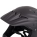 КАЦИГА Downhill Helmet W-TEC Campanero Matte Black  L(58-61) 13923 IN STOCK