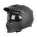 КАЦИГА Modular Motorcycle Helmet W-TEC Badalone - Matte Black XL(61-62) 13926 IN STOCK