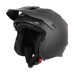 КАЦИГА Modular Motorcycle Helmet W-TEC Badalone - Matte Black XL(61-62) 13926 IN STOCK