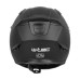 КАЦИГА Modular Motorcycle Helmet W-TEC Badalone - Matte Black XL(61-62) 13926 IN STOCK