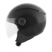 КАЦИГА Open-Face Helmet W-TEC Bareiro - Matte Black XL(61-62) 13929 IN STOCK