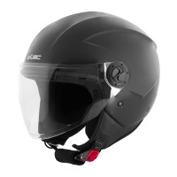 КАЦИГА Open-Face Helmet W-TEC Bareiro - Matte Black XL(61-62) 13929 IN STOCK КАЦИГА Open-Face Helmet W-TEC Bareiro - Matte Black XL(61-62) 13929 IN STOCK
