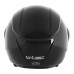 КАЦИГА Open-Face Helmet W-TEC Bareiro - Matte Black XL(61-62) 13929 IN STOCK