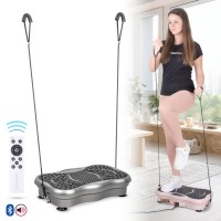 ВИБРО СПРАВА Vibration Platform inSPORTline Maviro - Graphite 13932 PRE-ORDER