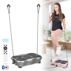ВИБРО СПРАВА Vibration Platform inSPORTline Maviro - Graphite 13932 PRE-ORDER