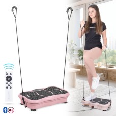 ВИБРО СПРАВА Vibration Platform inSPORTline Maviro - rose 13933 IN STOCK