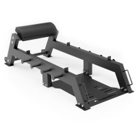 ФИТНЕС СПРАВА Hip Thrust Machine inSPORTline X-NT HT10 Hip Thrust 13935 IN STOCK