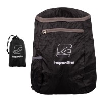РАНЕЦ Ultralight Folding Backpack inSPORTline Zeran - Black 13938 IN STOCK