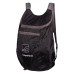 РАНЕЦ Ultralight Folding Backpack inSPORTline Zeran - Black 13938 IN STOCK