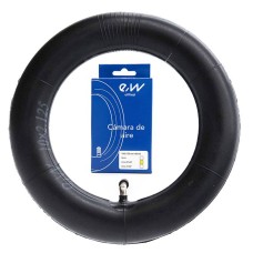 ВНАТРЕШНА ГУМА  E-Scooter Tube Ewheel 10" x 2.125" - 90° angled valve 13940 IN STOCK