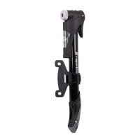 ПУМПА ЗА ВЕЛОСИПЕД Mini Air Pump w/ Ergonomic Handle inSPORTline Amnia 13941 IN STOCK