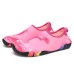 ОБУВКА ЗА ВО ВОДА Kids water shoes inSPORTline Sunio - Pink size 31 13946 IN STOCK