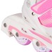 РОЛЕРИ  Children’s Inline Skates inSPORTline Caneto w/ LED Front Wheels S(31-34) 13950 IN STOCK