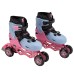 РОЛЕРИ  Adjustable 4-in-1 Skates inSPORTline Fourtuna S(29-33) 13954 IN STOCK