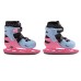 РОЛЕРИ  Adjustable 4-in-1 Skates inSPORTline Fourtuna S(29-33) 13954 IN STOCK