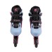 РОЛЕРИ  Adjustable 4-in-1 Skates inSPORTline Fourtuna S(29-33) 13954 IN STOCK