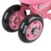 РОЛЕРИ  Adjustable 4-in-1 Skates inSPORTline Fourtuna S(29-33) 13954 IN STOCK