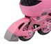 РОЛЕРИ  Adjustable 4-in-1 Skates inSPORTline Fourtuna S(29-33) 13954 IN STOCK